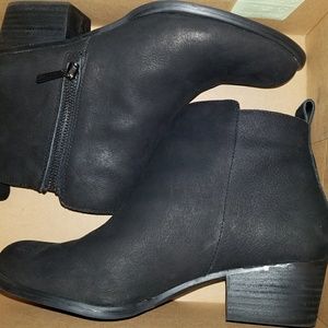 Jessica Simpson Boots 9.5